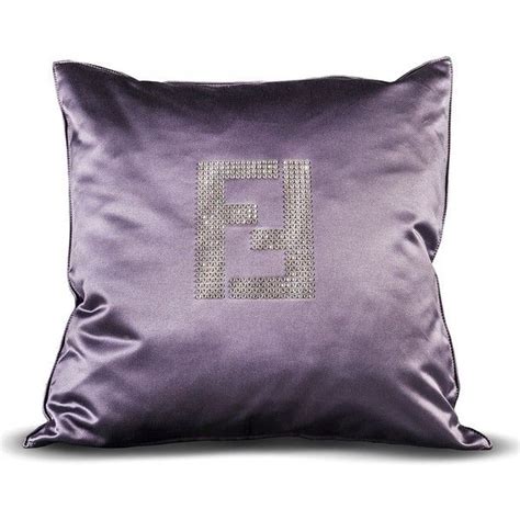 fendi couch pillows|fendi pillows online.